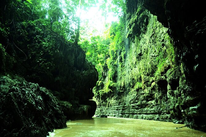 Side Green Canyon Boat Trip With Unlimited Drinks And Lunch - Additional Details