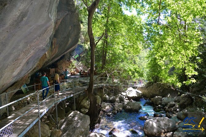 Side Sapadere Canyon Tour With Free Time In Alanya And Lunch - Common questions