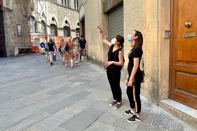 Siena Guided Tour With Cathedral Complex and Museum - Customer Reviews and Feedback