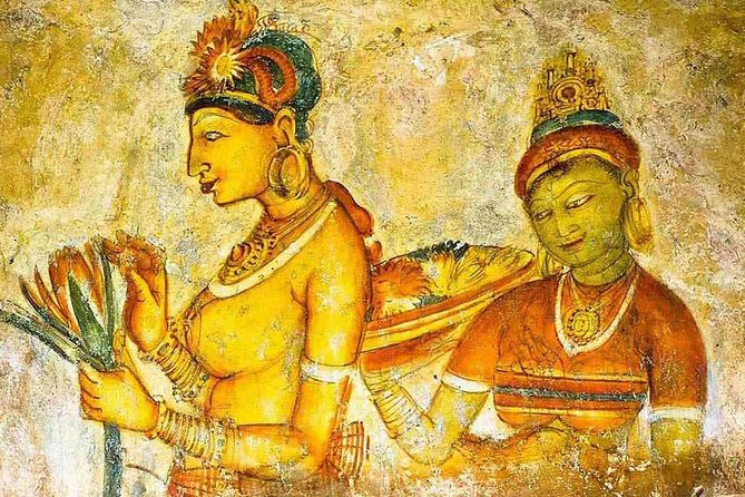 Sigiriya Day Tour From Colombo - Tips & Recommendations