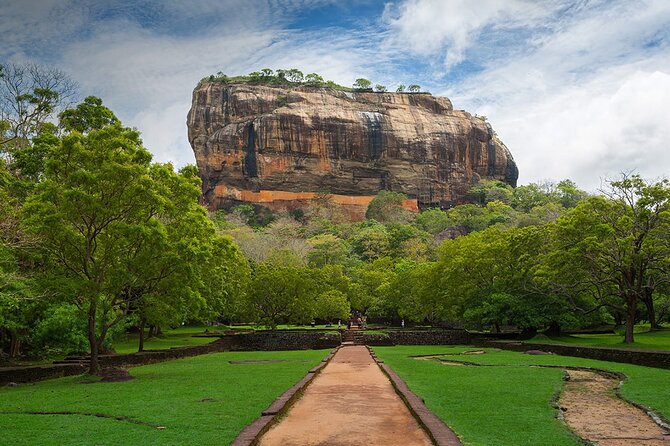 Sigiriya Day Tour From Kandy - Pricing Details