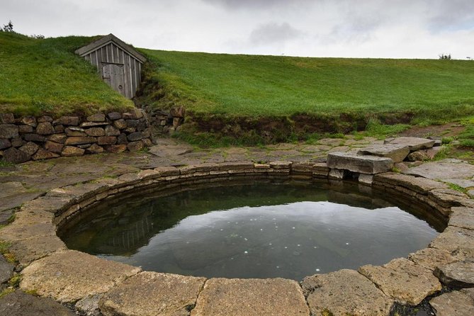 Silver Circle & West Iceland. Private Day Tour - Last Words