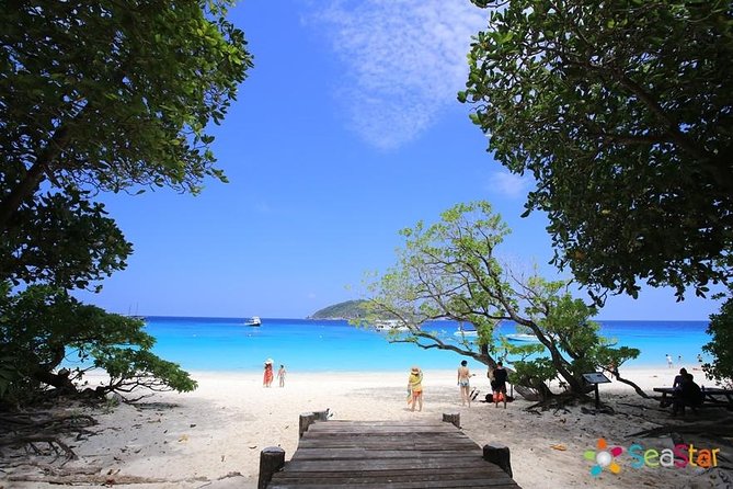 Similan Islands Day Trip by Speedboat From Phuket - Additional Information