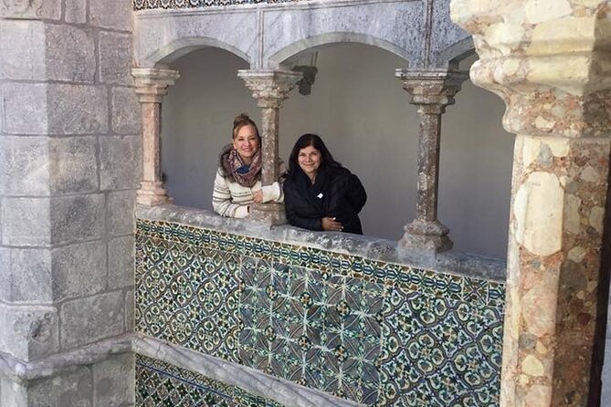 Sintra and Cascais Choose 2 of 5 Palaces to Visit on Private Tour - Customer Support