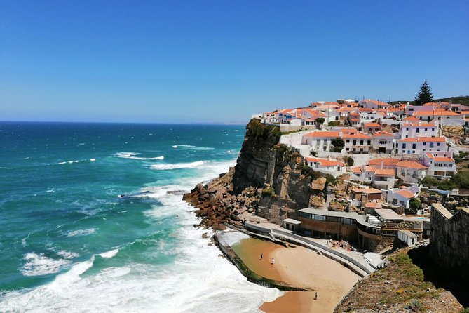 Sintra & Cascais Private Tour a Dreamlike Experience - Customer Satisfaction