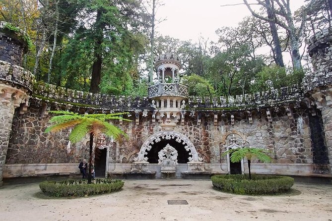 Sintra Full-Day Private Tour - a Journey Through Wonderland - Pricing Information