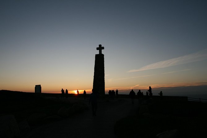 Sintra Full Day Small-Group Tour: Let the Fairy Tale Begin - Tips for a Magical Experience