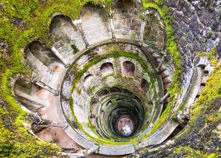 Sintra: Guided Highlights Tour Ending in Cabo De Roca - Culmination at Cabo Da Roca