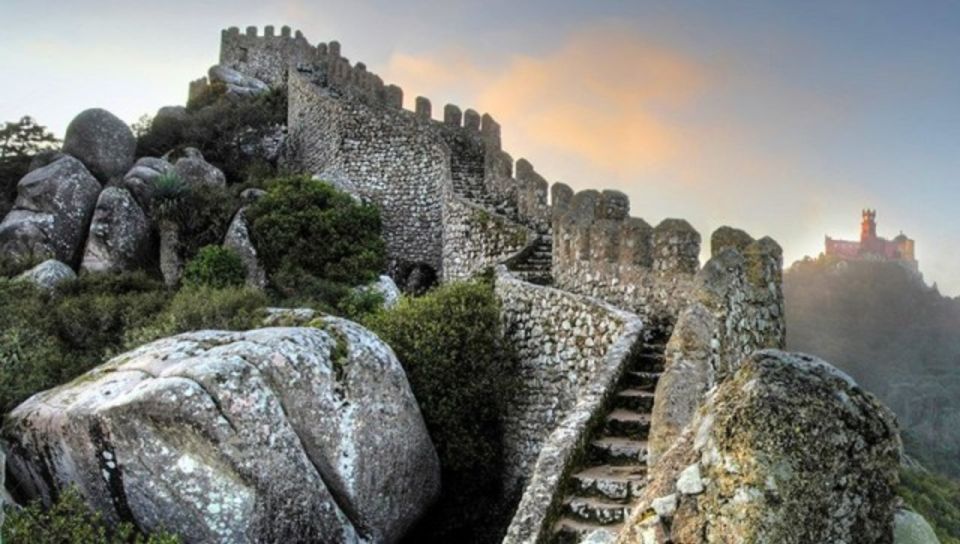 Sintra: Self-Drive Trip With Virtual Guide Assistance - Efficiency and Time-Saving Benefits