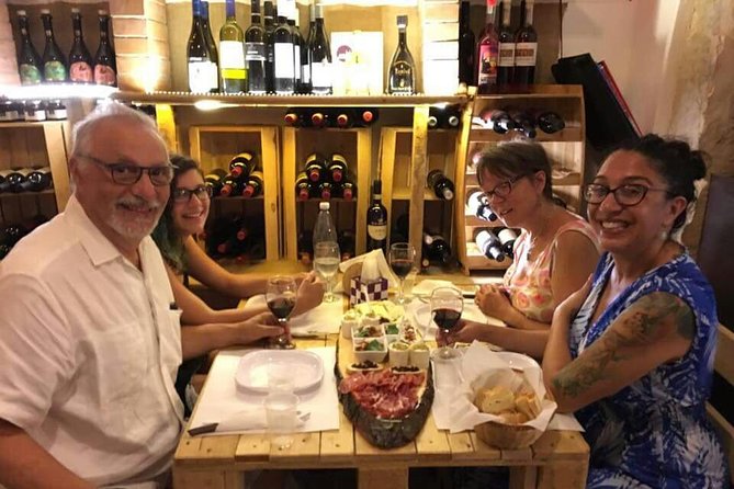 Siracusa Food and Wine Tour (Small Group) - Testimonials and Customer Experiences