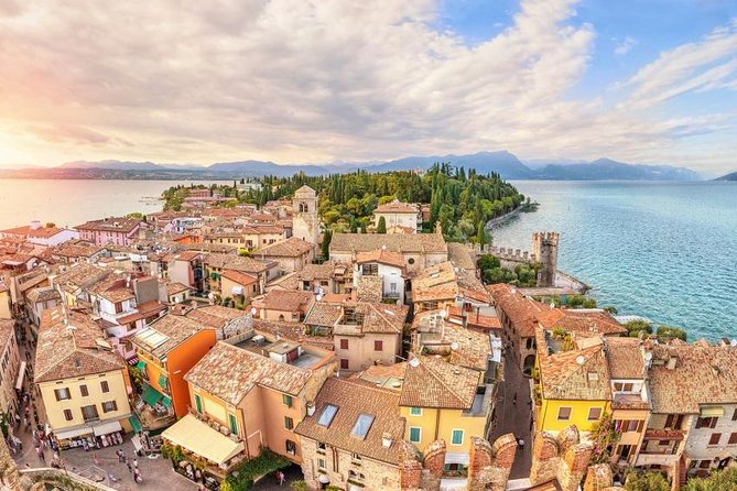 Sirmione & Verona, Lake Garda, Private Guided Tour From Milan - Common questions