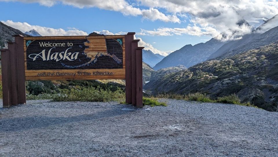 Skagway: Yukon, White Pass, & Husky Sled Camp Combo Tour - Highlights and Reviews