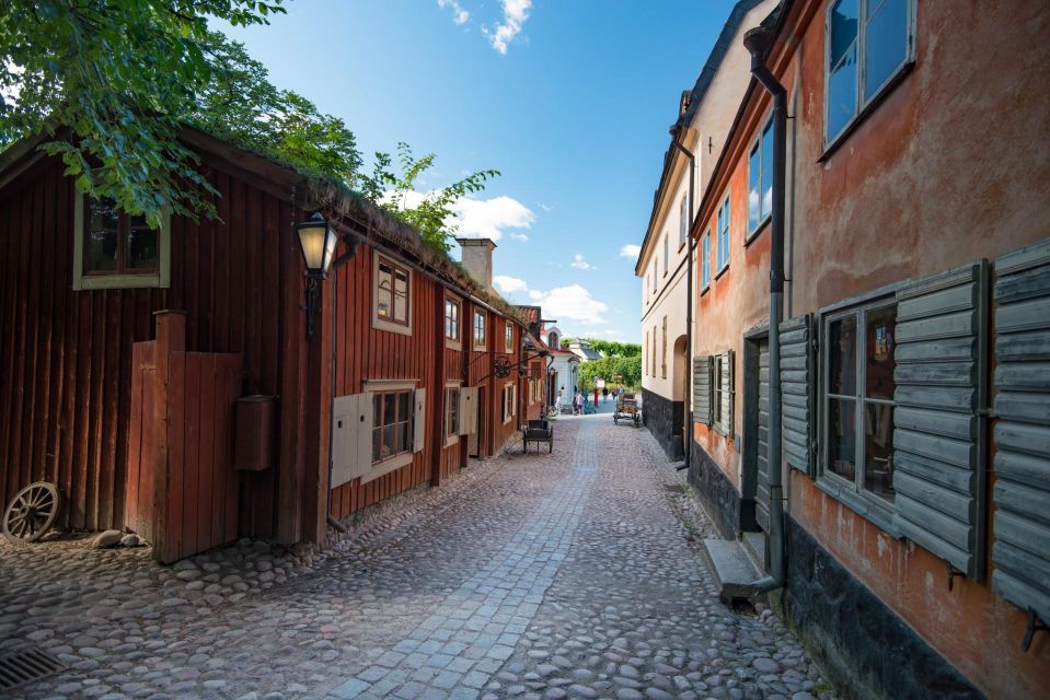 Skansen Stockholm Fast-Track Tickets, Private Tour - Additional Information