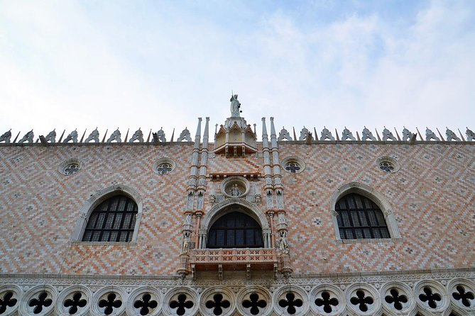 Skip the Line: Best of Venice Private Tour Including San Marco Doges Palace and Gondola Ride - Customer Satisfaction and Recommendations