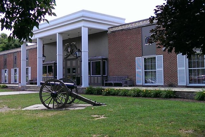 Skip the Line: Gettysburg Heritage Center and Museum Admission Ticket - Additional Services