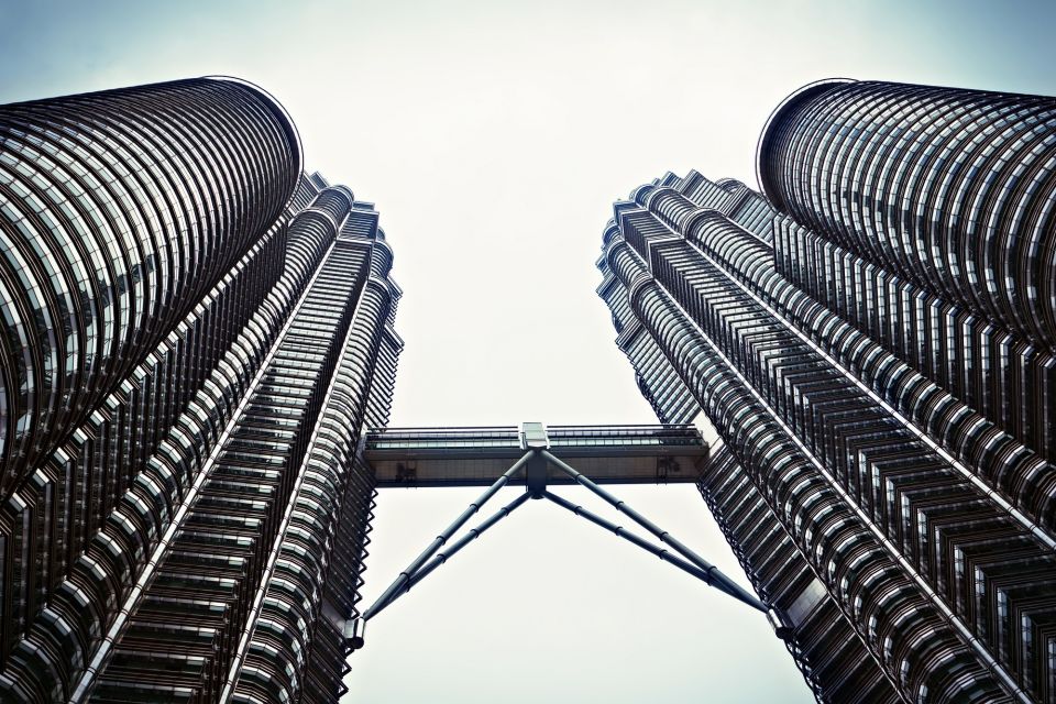 Skip-The-Line: Kuala Lumpur Petronas Towers E-Tickets - Additional Information