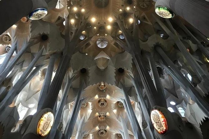 Skip The Line : La Sagrada Familia Guided Tour - Customer Experience