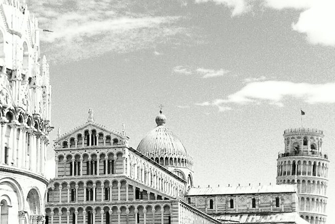 Skip-the-line Leaning Tower of Pisa Guided Small-Group Tour - Last Words