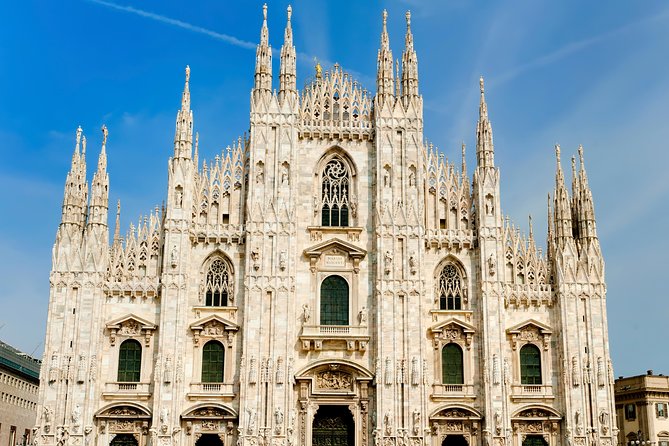 Skip the Line: Milan Duomo Guided Tour & Hop on Hop off Optional - Common questions