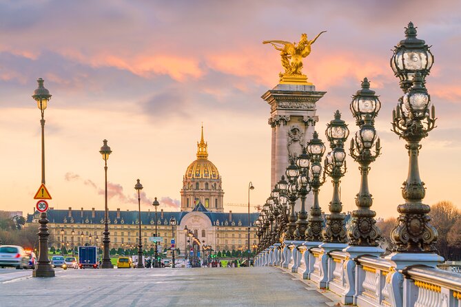 Skip-The-Line Musée De Lorangerie and Dorsay With Guide - Reviews