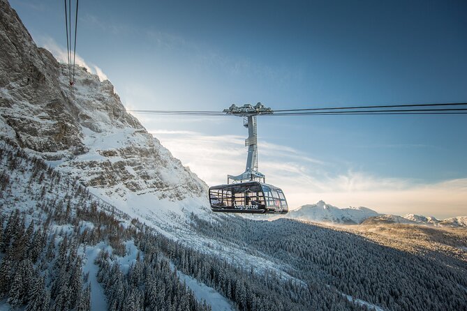 Skip the Line NEUSCHWANSTEIN and Mt. Zugspitze Private Deluxe Tour - Highlights of Neuschwanstein Castle