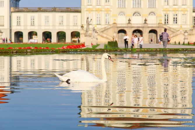 Skip-The-Line Nymphenburg Palace Guided Tour With Transfers - Testimonials and Platform Verification