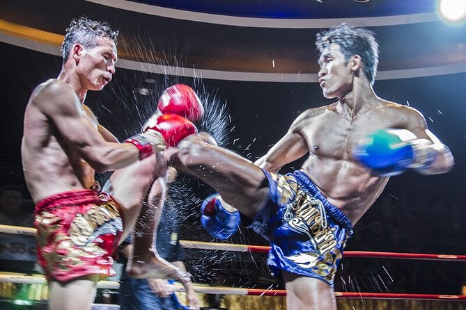 Skip the Line: Phuket: Patong Boxing Stadium Tickets With Seats Upgrade Option - Common questions