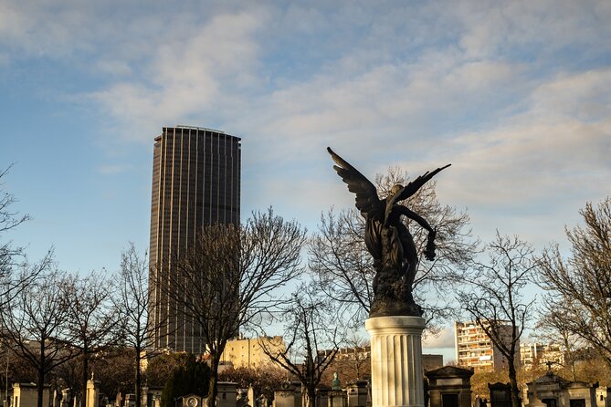 Skip-The-Line Tour Montparnasse Paris With Private Guide - Additional Information and Resources