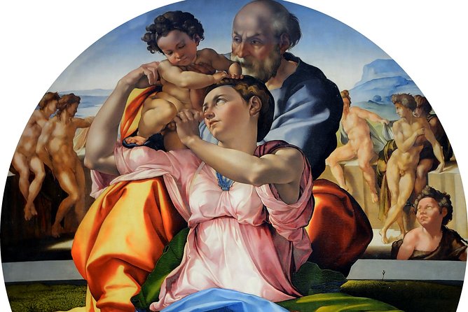 Skip the Line Uffizi and Accademia Private Guided Tour - Pricing Information