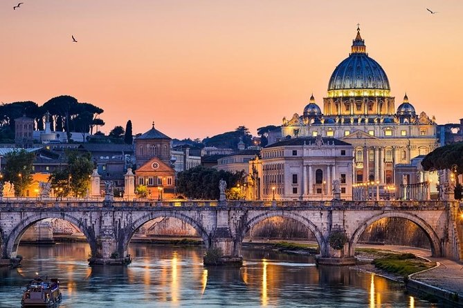 SKIP THE LINE - Vatican and Sistine Chapel Guided Tour - Reviews and Ratings