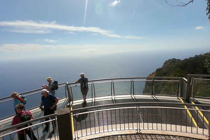 Skywalk and 4x4 Adventure With Amazing Views and Wine Tasting - Directions