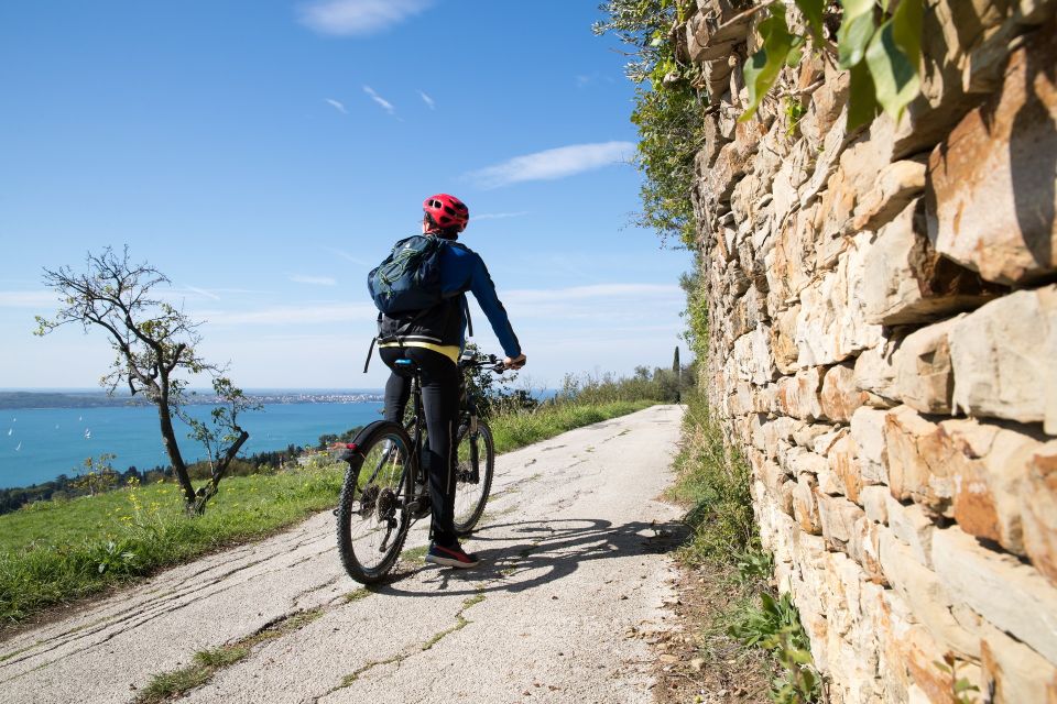 Slovenian Coast: Koper, Izola, Piran - Parenzana E-Bike - Tour Highlights