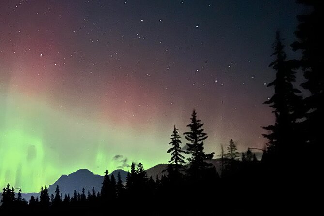 Small-Group 2-Hour Evening Hike With Stargazing, Banff - Directions