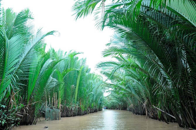 Small-Group Authentic Mekong Delta Day Trip From Ho Chi Minh City - Cancellation Policy