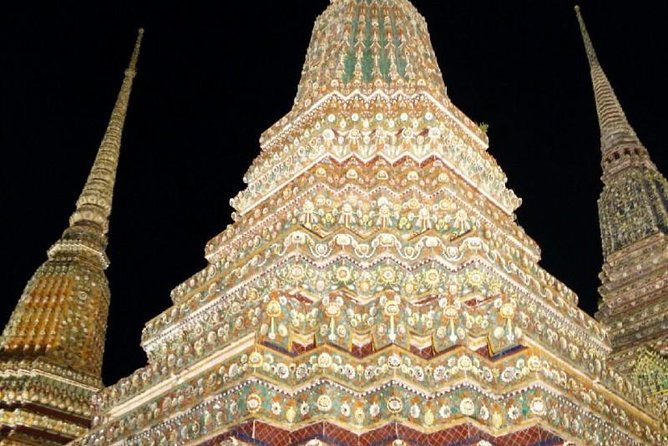 Small-Group Bangkok Hidden Paths Night Biking Tour With Guide - Pricing Information