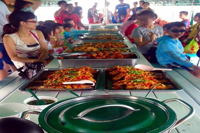 Small-Group Canoeing Day Tour With Lunch, Phang Nga Bay  - Phuket - Common questions