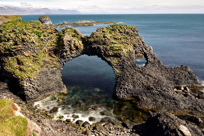 Small-Group Day Trip to Snaefellsnes National Park - Additional Information and Recommendations