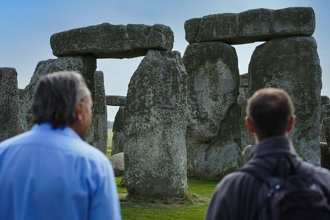 Small-Group Day Trip to Stonehenge, Bath and Windsor From London - Additional Tips for the Trip