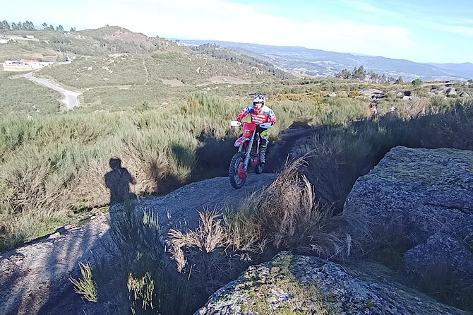 Small Group Enduro Tour in Marco De Canaveses. - Last Words