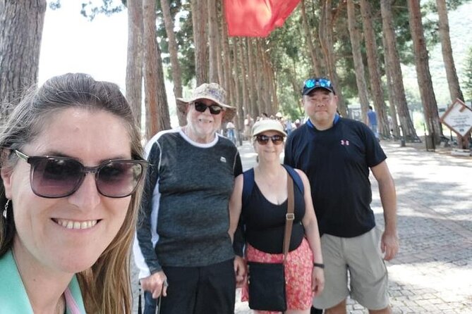 Small Group Ephesus Tour for Cruise Passengers - Additional Resources