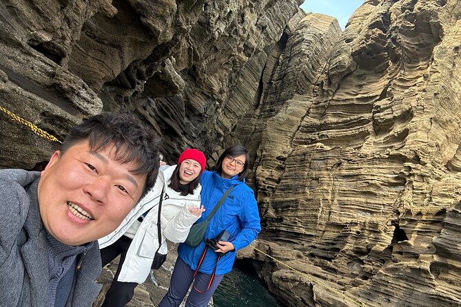 Small Group Jeju Private Full-Day Tour of East and South and West - Last Words