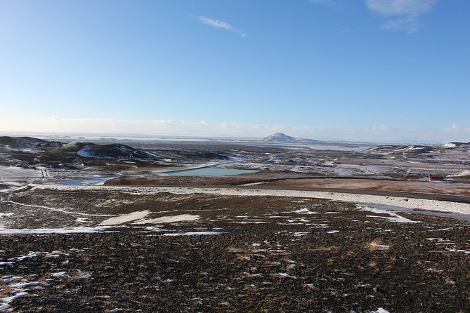 Small-Group Lake Mývatn Tour From Akureyri - Pricing Information