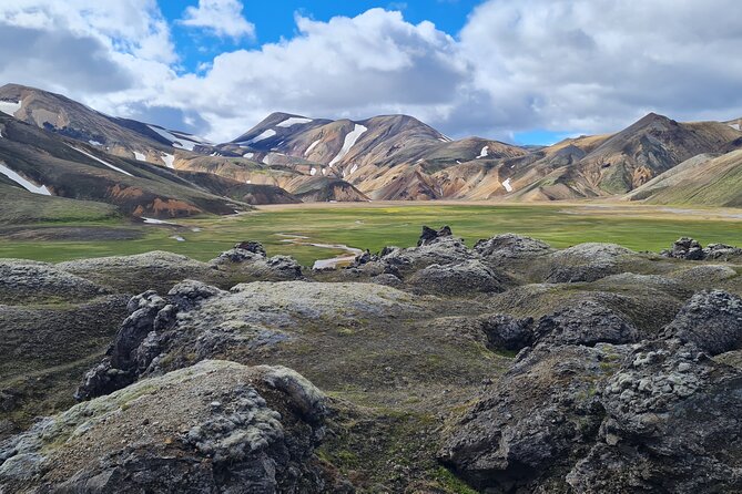 Small-Group Landmannalaugar Super Jeep Tour From Reykjavík - Additional Information