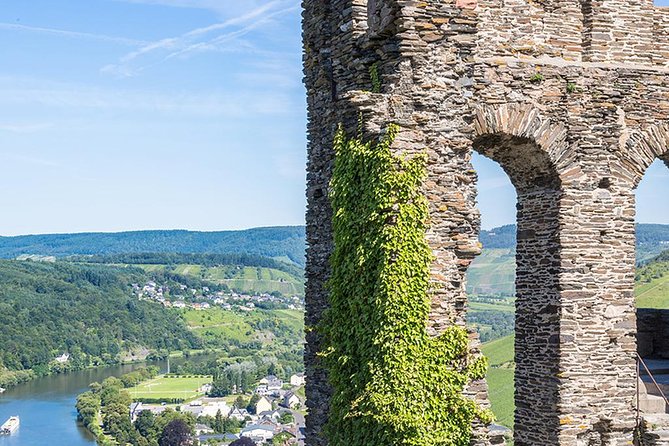 Small-Group Moselle Valley Day Trip From Frankfurt - Traveler Reviews