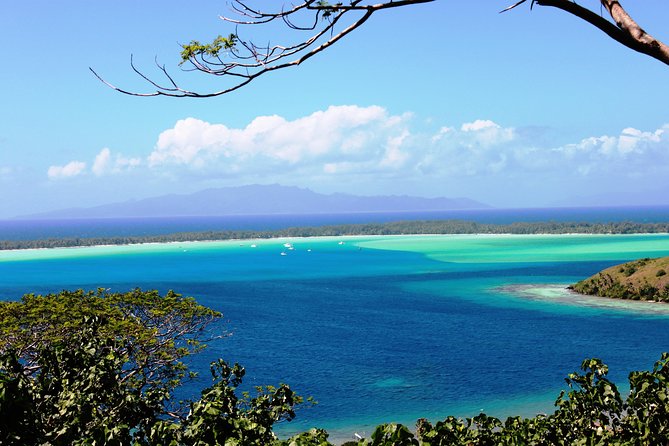 Small-Group Off-Road ATV Tour of Bora Bora - Overall Satisfaction