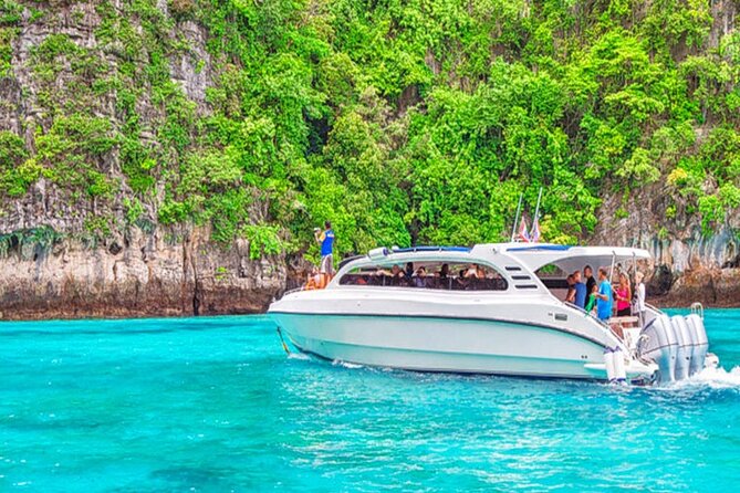 Small Group Phi Phi Maya Bay & Khai Islands Great Snorkeling - Price and Inclusions