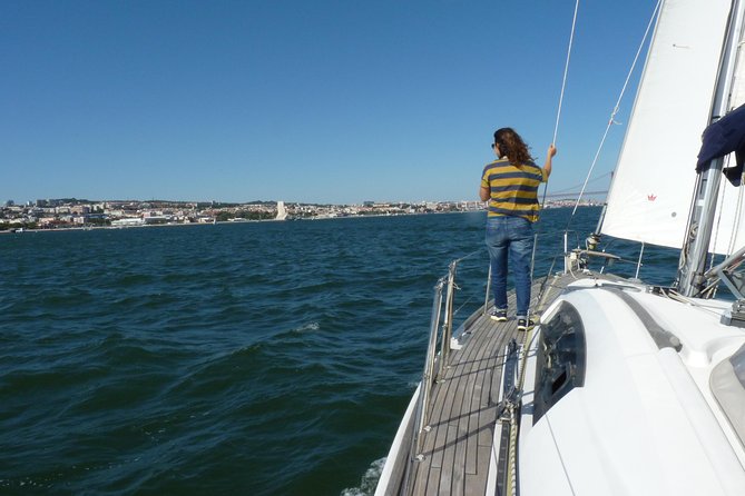 Small-Group Sailing Tour on the Tagus River From Lisbon - Tour Requirements