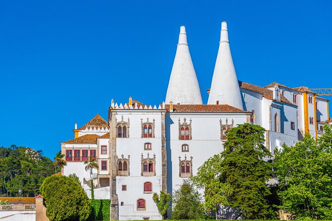 Small-Group Sintra, Pena Palace, Regaleira, Roca, Cascais Tour - Practical Information