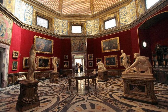 Small Group Skip the Line Uffizi Guided Tour - Additional Information and Resources