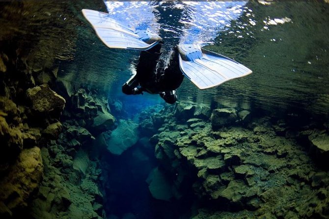 Small-Group Snorkeling Experience at Silfra Fissure in Thingvellir National Park - Customer Reviews and Recommendations